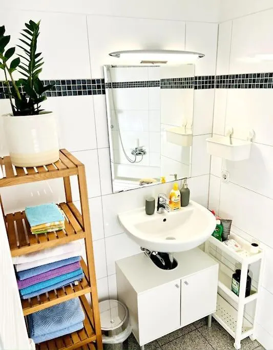 Ganzes Apartment Im Szeneviertel Ehrenfeld! Κολωνία