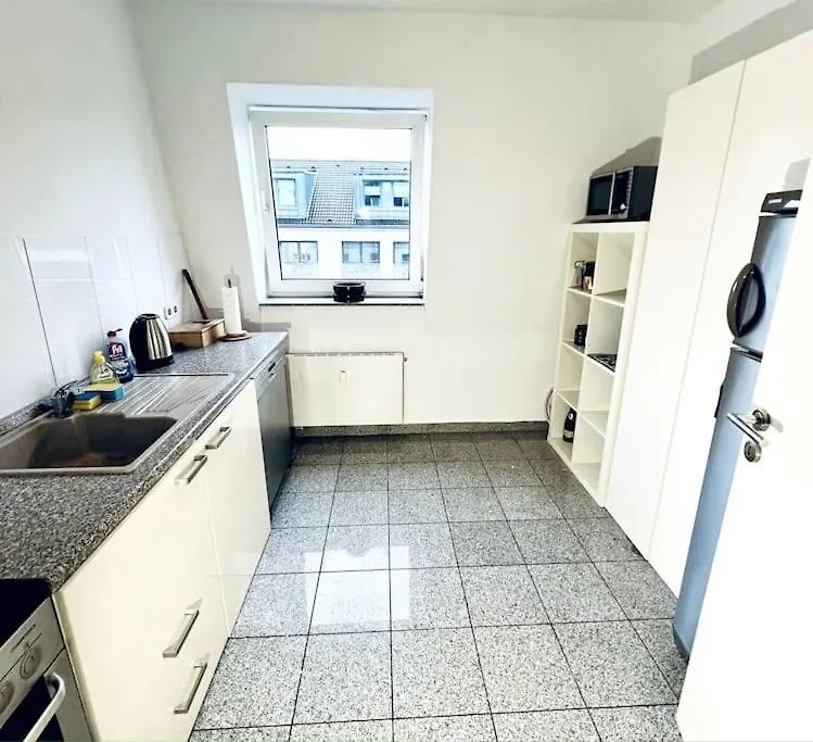 Ganzes Apartment Im Szeneviertel Ehrenfeld! Κολωνία
