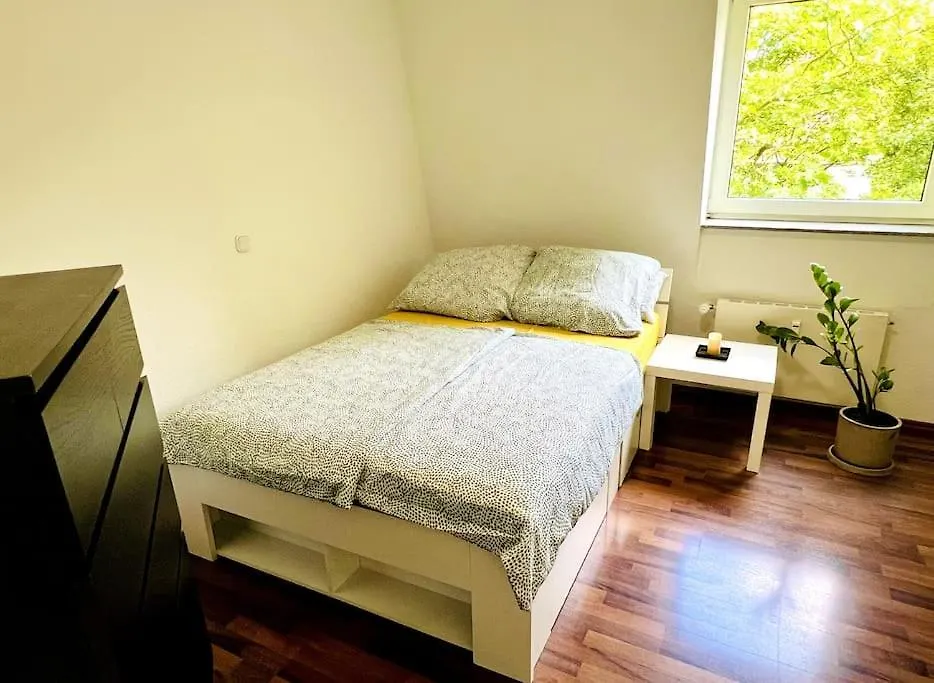 Ganzes Apartment Im Szeneviertel Ehrenfeld! 쾰른